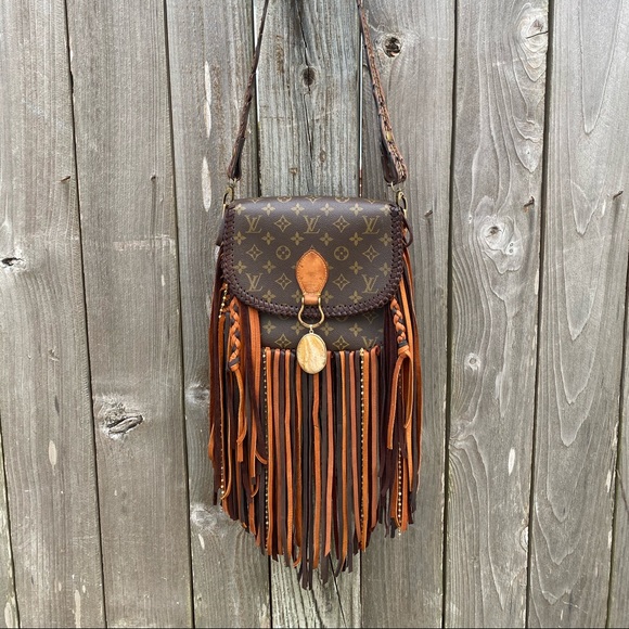 boho Louis Vuitton Gm - Picture 7 of 8